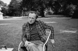 Зиновий Биртман